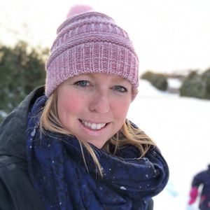 Meet your Posher, Vanessa